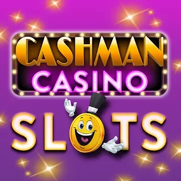 Cashman Casino: онлайн-игровой автомат