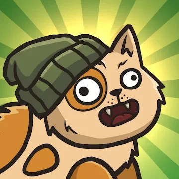 Cat Trip – приключения и бегалки с котом Альбертом