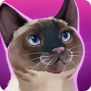 CatHotel - Мой приют для кошек