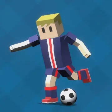 🏆 Champion Soccer Star: League & Cup Soccer Game