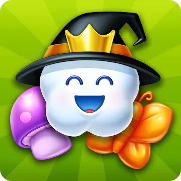 Charm King