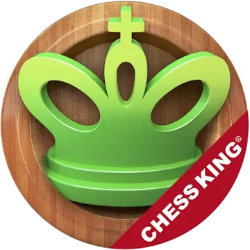 Chess King Обучение (Шахматы и тактика)