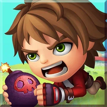 Chibi Bomber