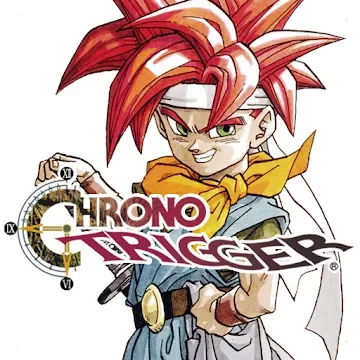 CHRONO TRIGGER