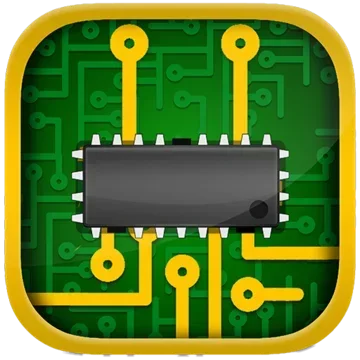 Circuit Scramble - Computer Logic Puzzles
