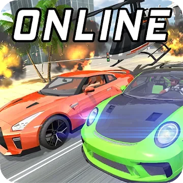 City Crime Online
