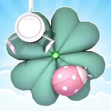 Claw Crane Lucky Charms