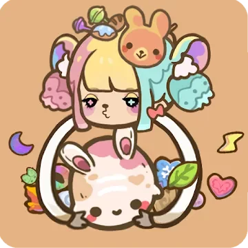 Clawmon - Grab and collect cute Pet