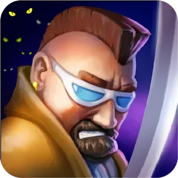 Climb or Die: Smash and Slash. Хардкорная игра.