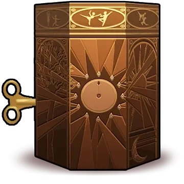 Clockwork Dream