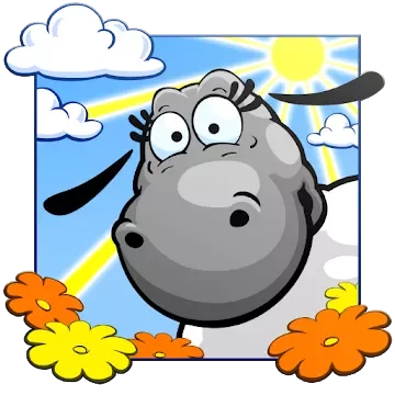 Clouds & Sheep