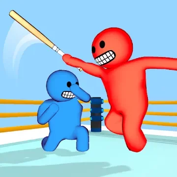 Clumsy Fighters
