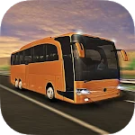 Coach Bus Simulator