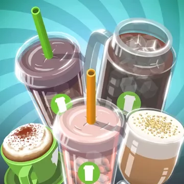 Coffee Craze - Idle Barista Tycoon