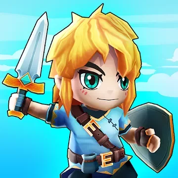 Coin Hero: Magic Cards ⚔️ Epic Adventure Quest