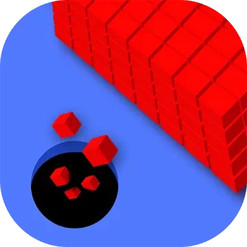 Color Hole 3D
