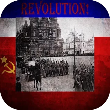 Comrade or Czar