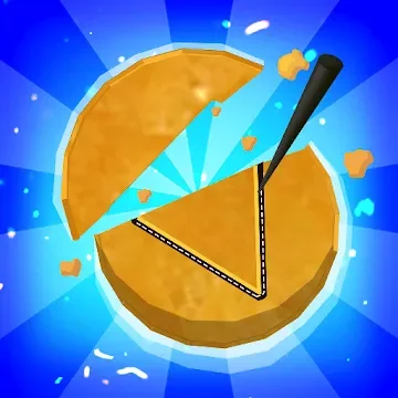 Cookie Carver: Выживание
