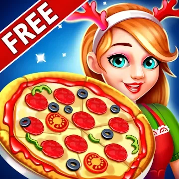 Cooking Express 2: Chef Madness Fever Games Craze