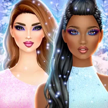 Covet Fashion - Dress Up Game