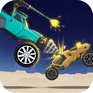Crazy Car