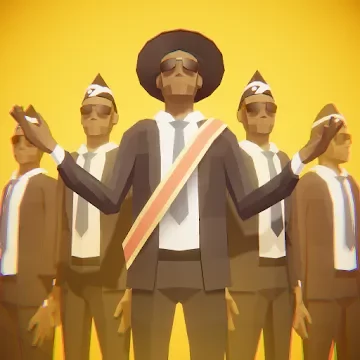 Crazy Dance