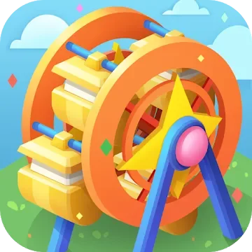 Crazy park tycoon