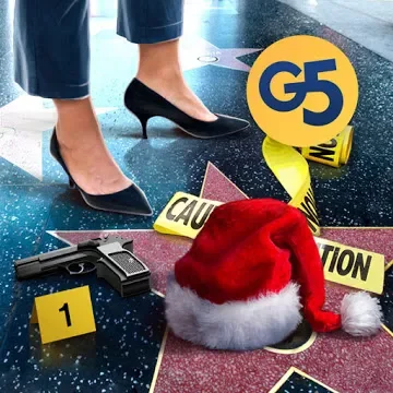 Crime Mysteries™: Поиск предметов и головоломки