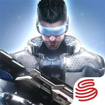 Cyber Hunter