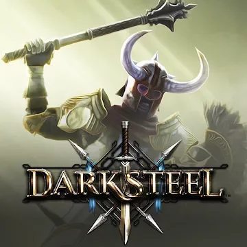 Dark Steel