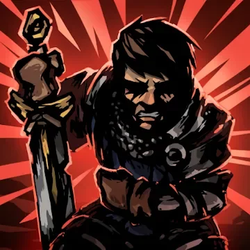 Darkest AFK－Idle RPG Фэнтези ролевая игра баттлер