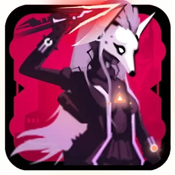 Dart Warrior