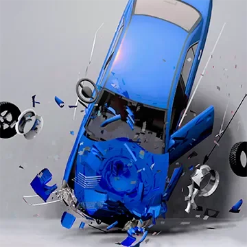 Derby Demolition Simulator