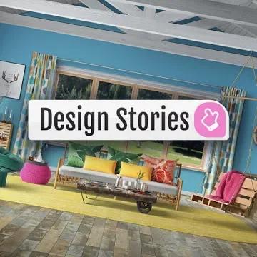 Design Stories: Дизайн интерьера и дом мечты!