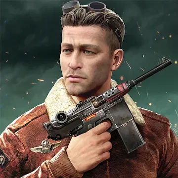 Diesel Soldiers: Военный экшн шутер