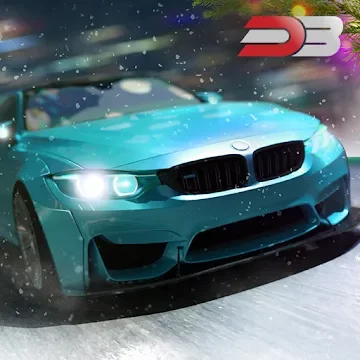 Drag Battle Racing: крутая игра в гонки на машинах