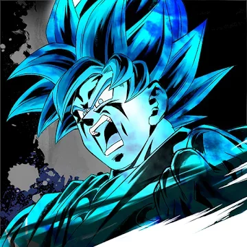 DRAGON BALL LEGENDS