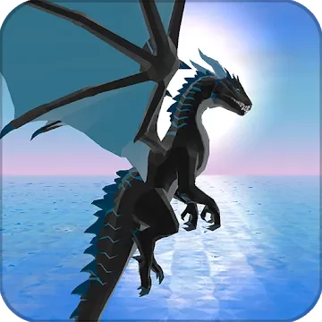Dragon Simulator 3D: Adventure Game