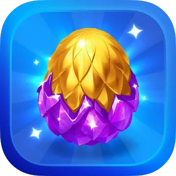 Dragons Evolution - Best Merge Idler