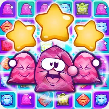 Dreamland Story: Match 3, fun and addictive