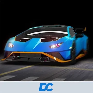 Drive Club: симулятор парковки онлайн