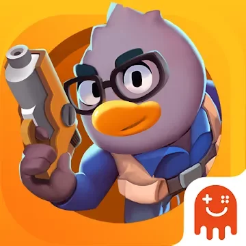 Duck Of Survival