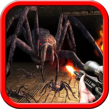 Dungeon Shooter : Dark Temple