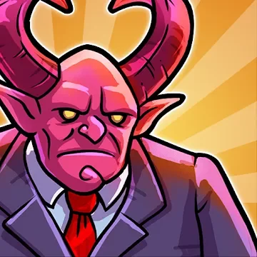 Dungeon Shop Tycoon: Craft, Idle, Profit! ⚔️💰🧙