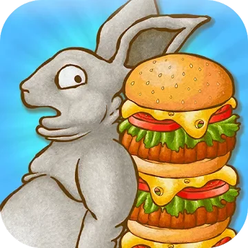 Ears and Burgers