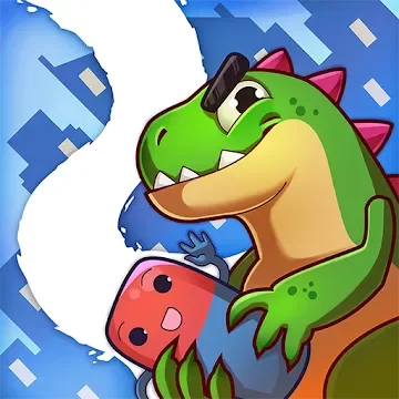 Easy Eraser: Rub out! Puzzle game