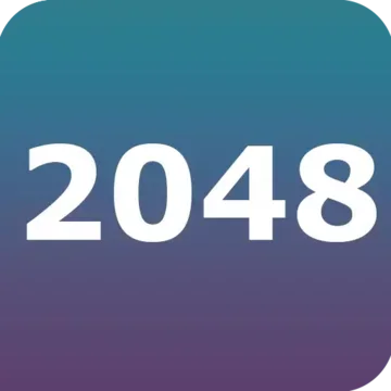 Ekstar 2048