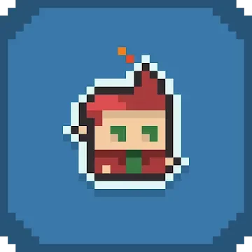 Element Boy - 2D puzzle platformer