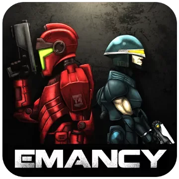 Emancy: Borderline War