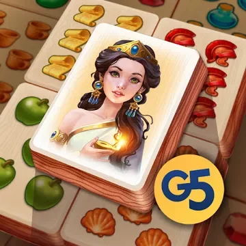 Emperor of Mahjong: Построй империю Маджонг